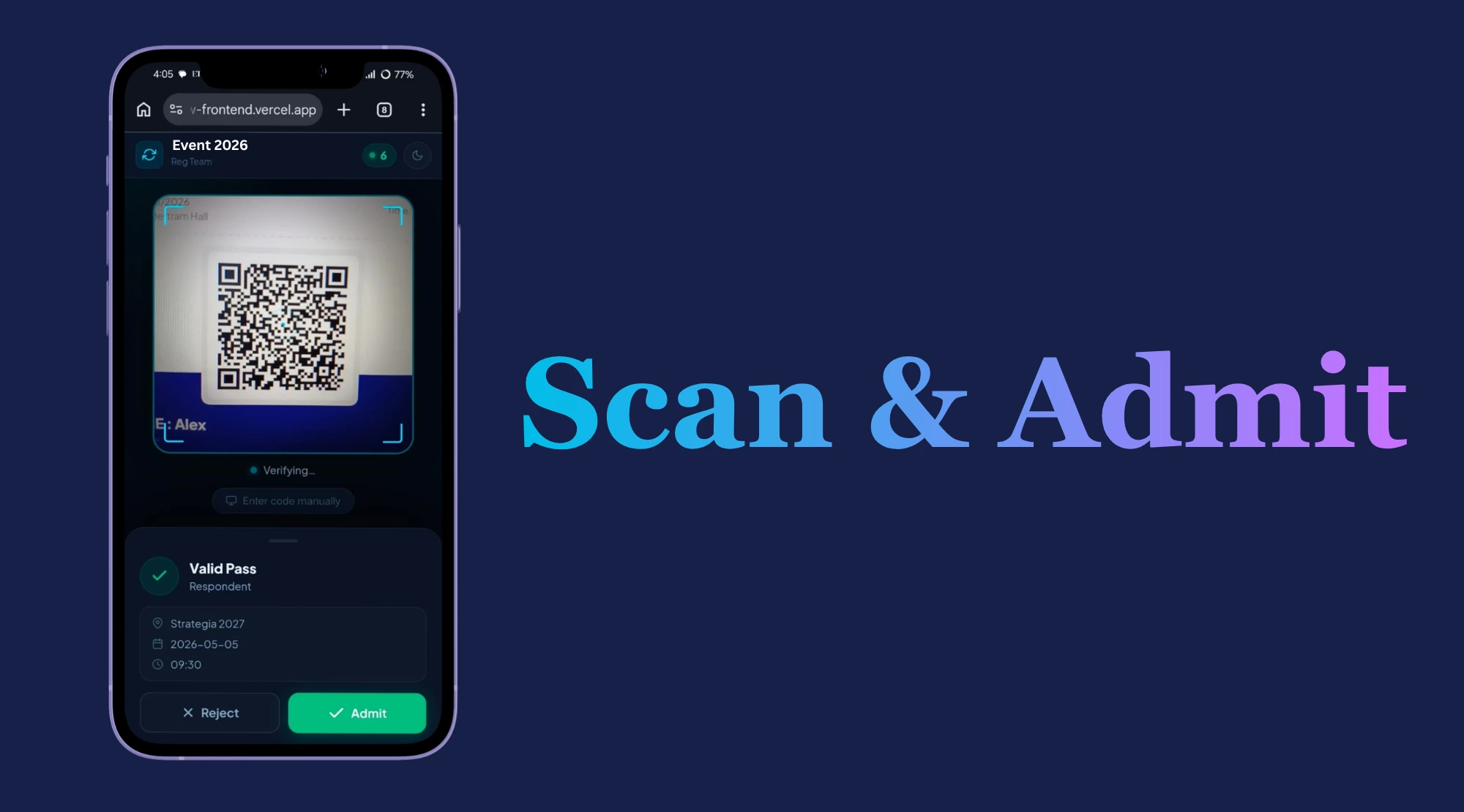 Scanner