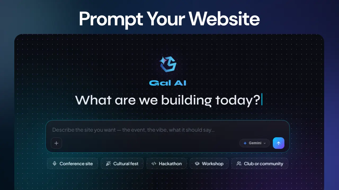 Prime Site